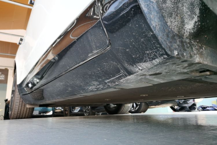 Avatr 11 2023 #26 Avatr 11 2023 car image #26