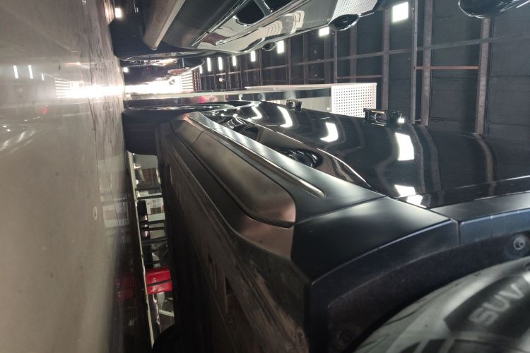 蔚来 蔚来ES6 2023 汽车图片 #26