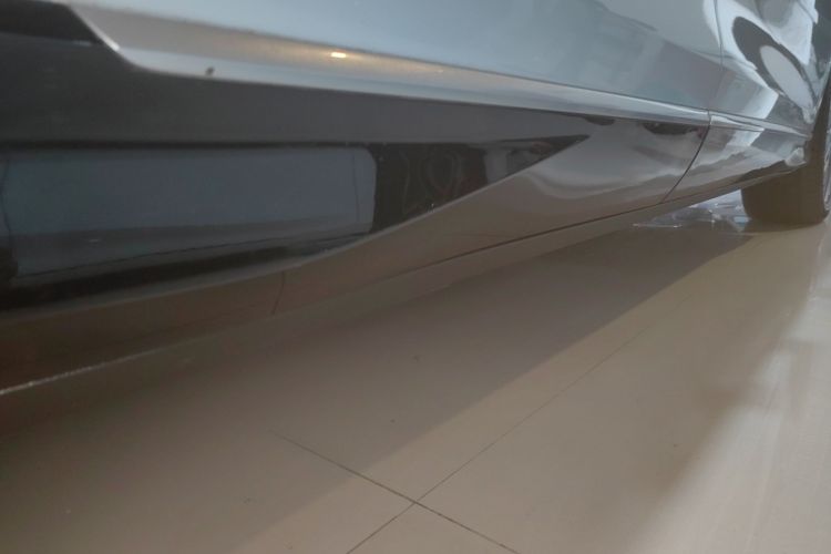 Denza N7 2024 #26 Denza N7 2024 car image #26