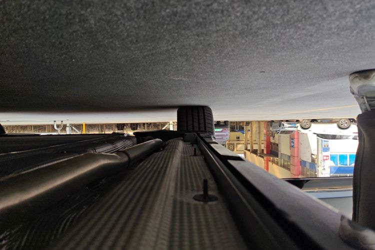 BYD HanL 2025 car image #26