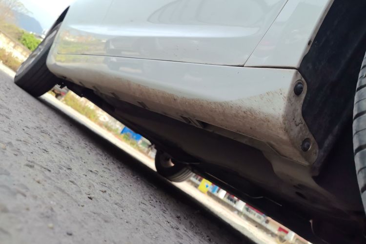 GEELY Emgrand GL 2020 car image #26