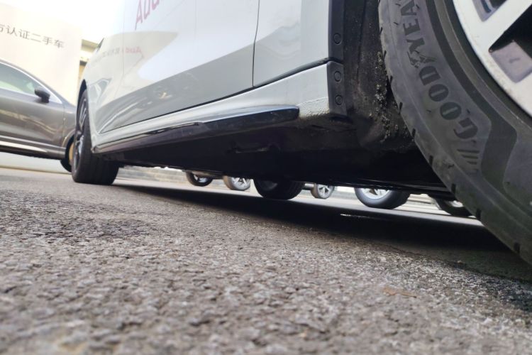 Audi FAW Audi A5L 2025 immagine di auto #26