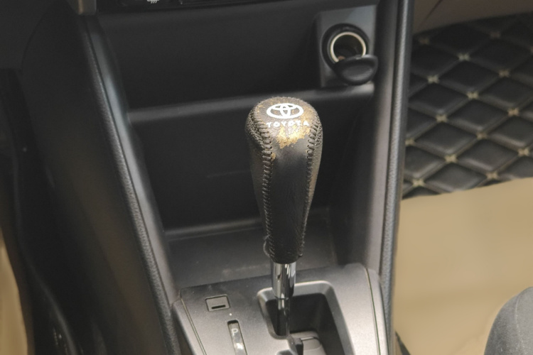 Toyota Yaris L Zhixiang 2019 صورة سيارة #26