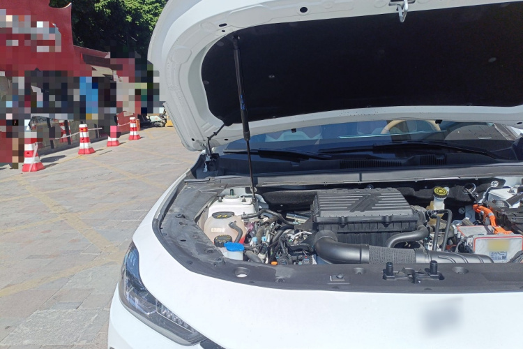 Jetour X70 C-DM 2024 car image #26