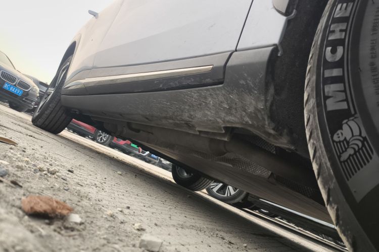 Neta L 2024 изображение автомобиля #26