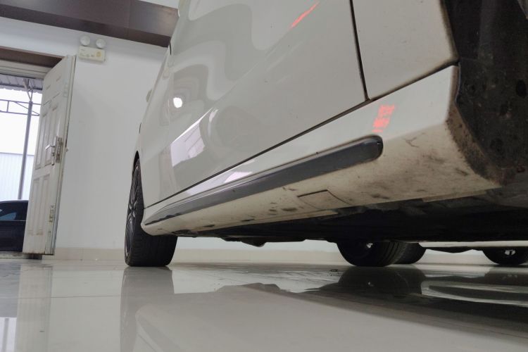 Mercedes-Benz CLA AMG 2018 car image #26