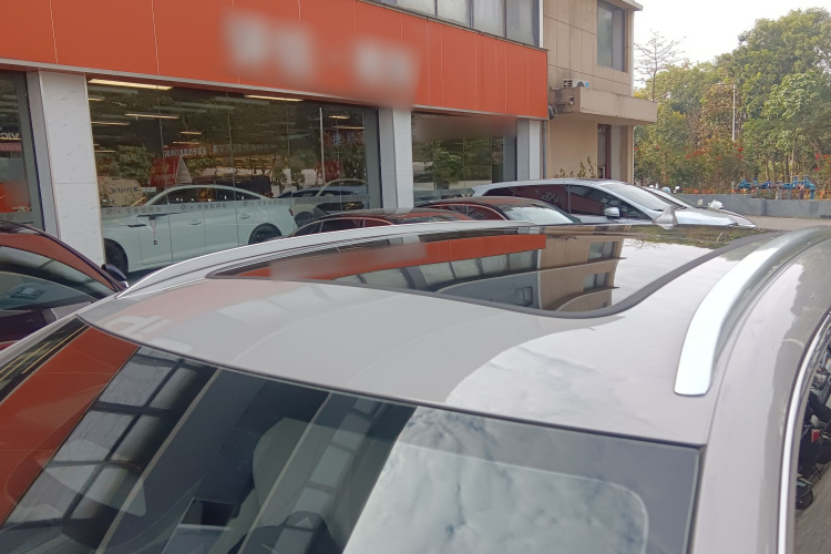 BYD Song Plus New Energy 2025 #26 BYD Song Plus New Energy 2025 car image #26