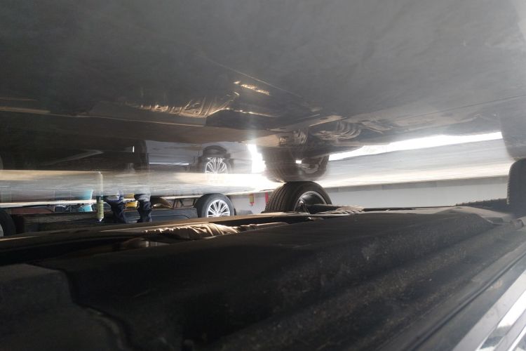 Audi Q5L Sportback 2023 car image #26