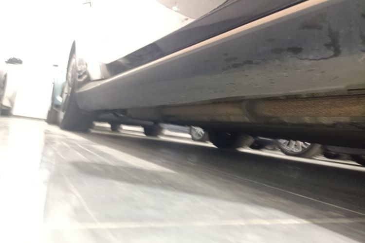 Deepal SL03 2023 #26 Deepal SL03 2023 car image #26