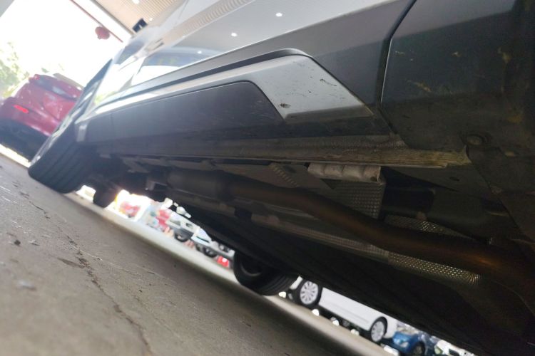 BYD SongL DM-i 2025 car image #26