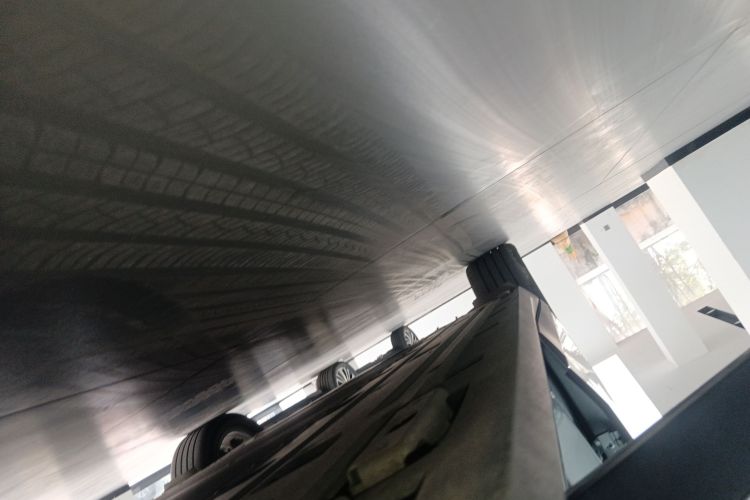 BYD Seal 06 New Energy 2025 car image #26