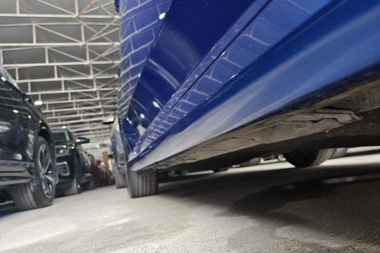 Honda Civic 2018 car image #26