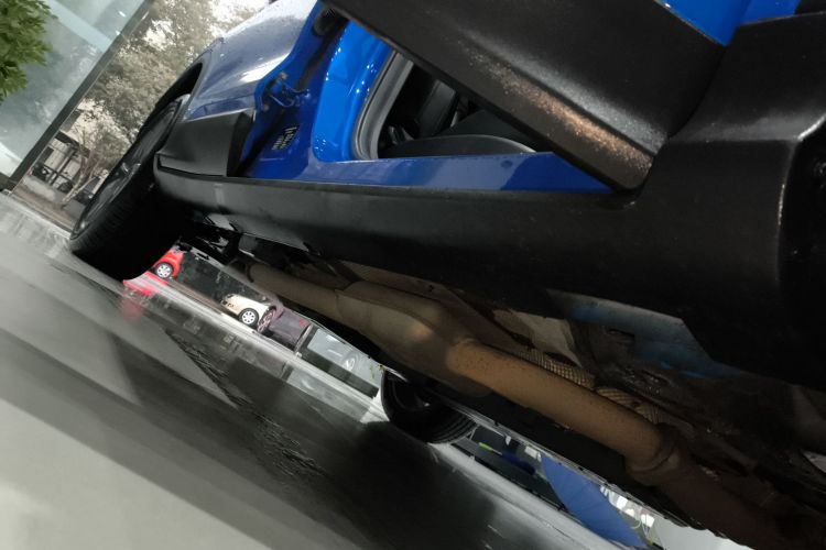 Coolray New Energy 2021 car image #26