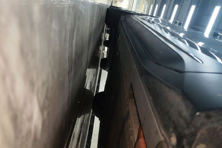 蔚来 蔚来ES6 2024 汽车图片 #26