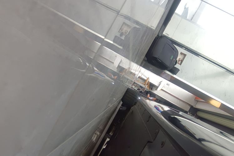 BMW 3 Series 2024 car image #26