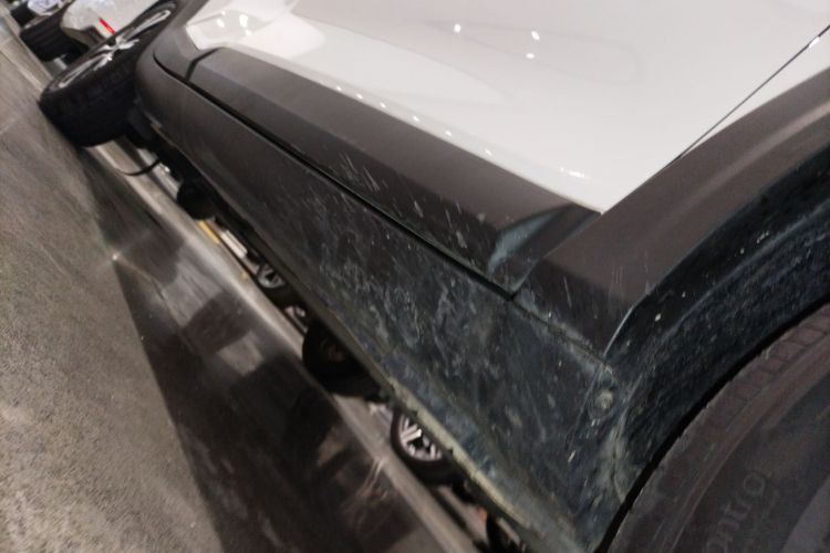 Kia KX1 2020 immagine di auto #26