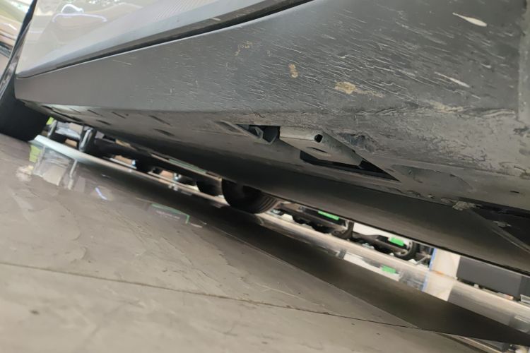 Xpeng MONA M03 2025 car image #26