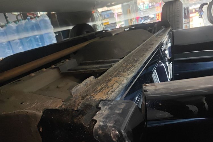 Honda Breeze 2023 #26 Honda Breeze 2023 car image #26