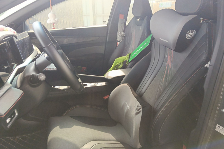 GEELY Binray 2022 #26 GEELY Binray 2022 car image #26