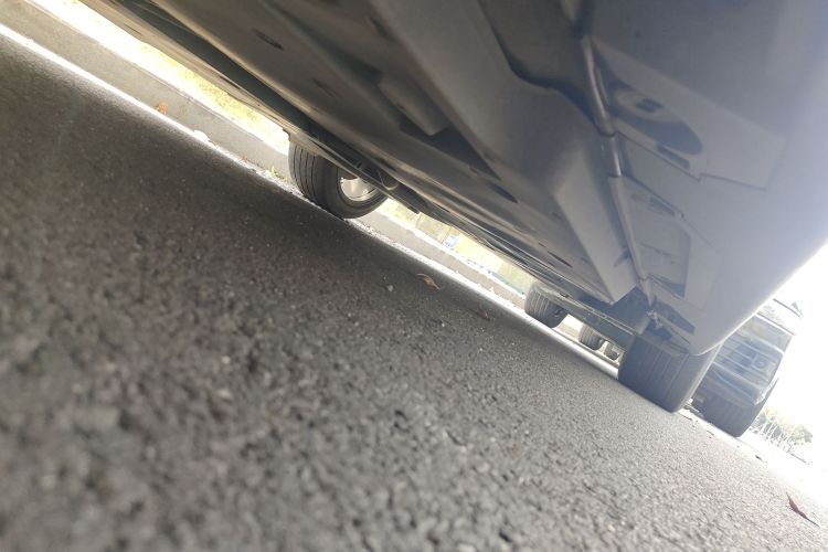 Toyota Camry 2021 car image #26