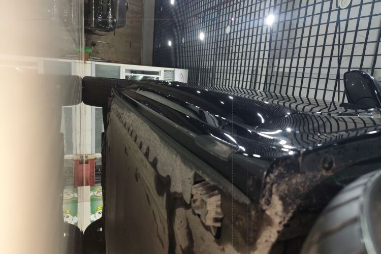 BMW iX3 2024 immagine di auto #26