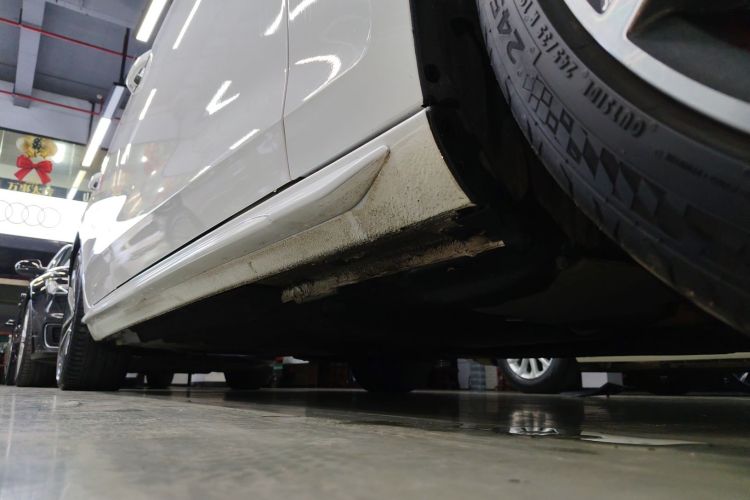 Audi A4L 2020 #26 Audi A4L 2020 car image #26