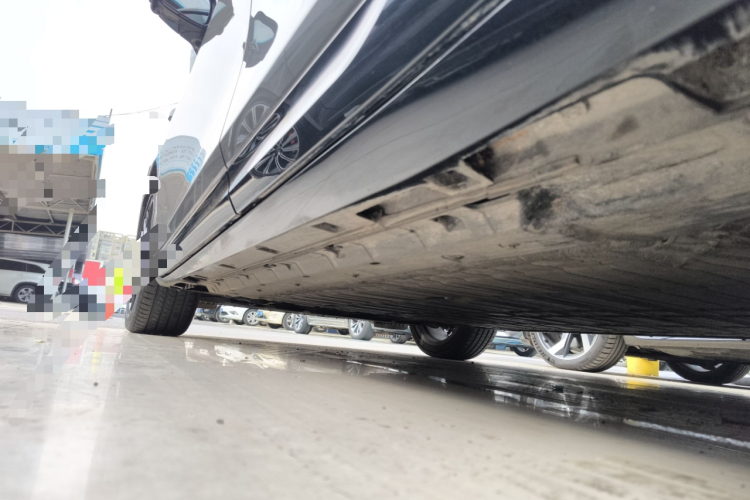 零跑汽车 零跑Lafa5 2025 汽车图片 #26