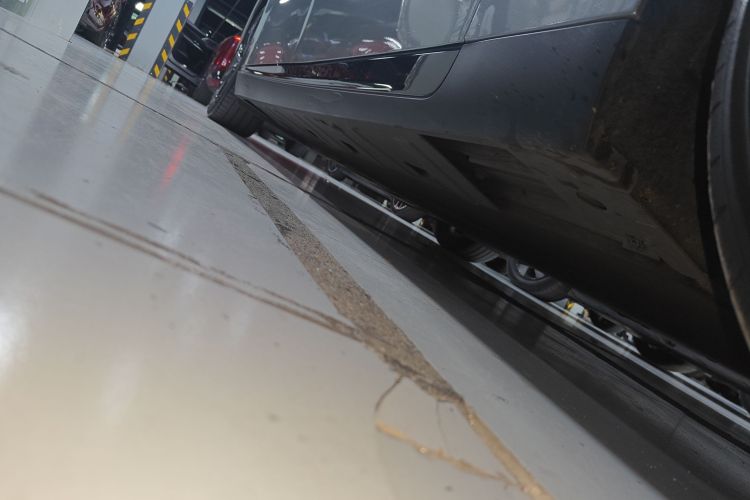 Xpeng P7 2020 #26 Xpeng P7 2020 immagine di auto #26