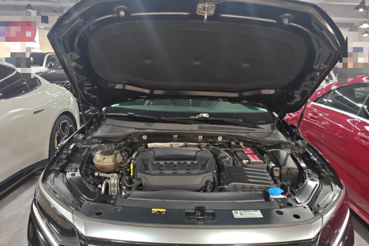 Volkswagen Passat 2023 #26 Volkswagen Passat 2023 immagine di auto #26