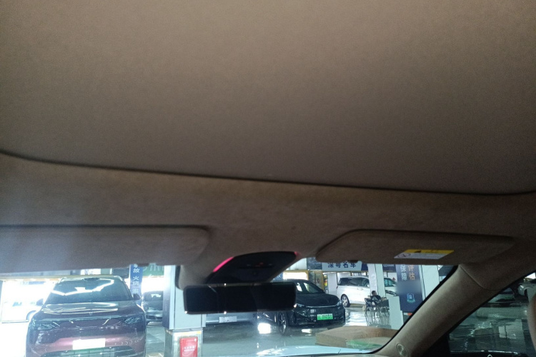 Avatr 07 2025 car image #26