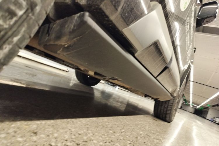 FangChengBao Leopard 8 2024 car image #26