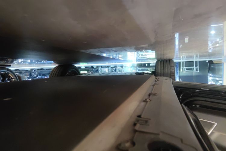 Xpeng G9 2024 #26 Xpeng G9 2024 immagine di auto #26