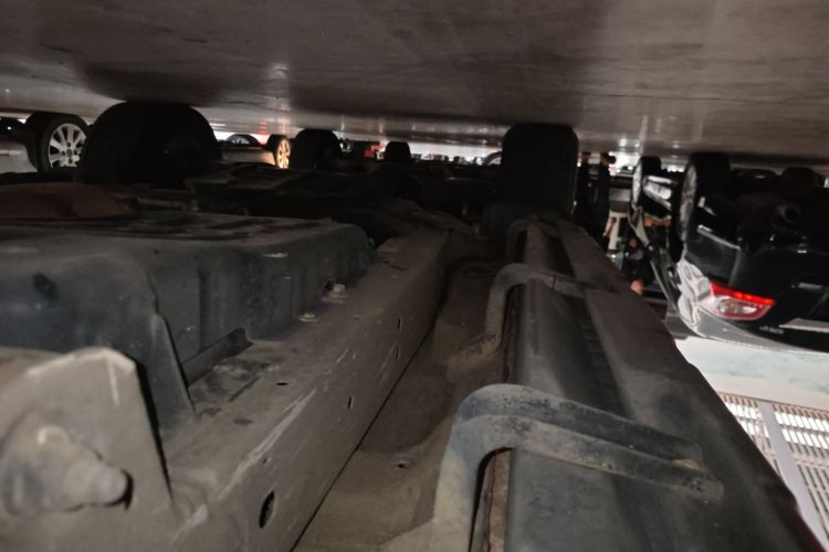 Ford Everest 2017 صورة سيارة #26