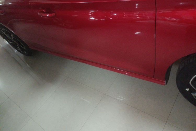 MG 5 2020 #26 MG 5 2020 immagine di auto #26