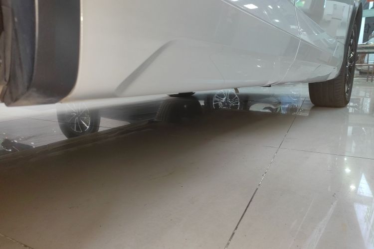 GAC Trumpchi ES9 2023 car image #26