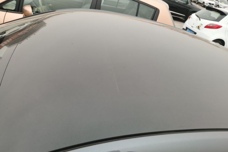 名爵 MG5天蝎座 2022 汽车图片 #26