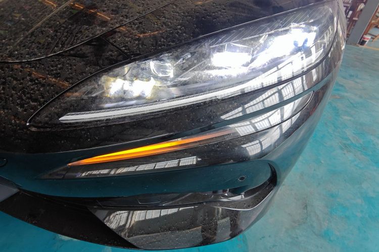 Denza Z9 2024 #26 Denza Z9 2024 immagine di auto #26