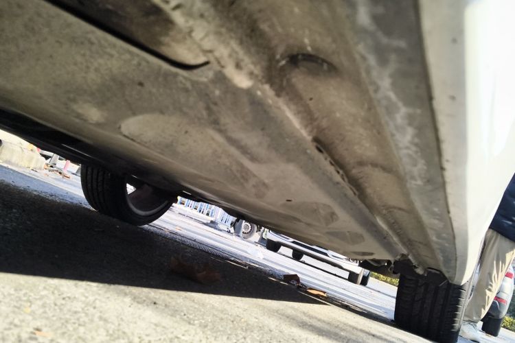 Audi A1 2016 car image #26