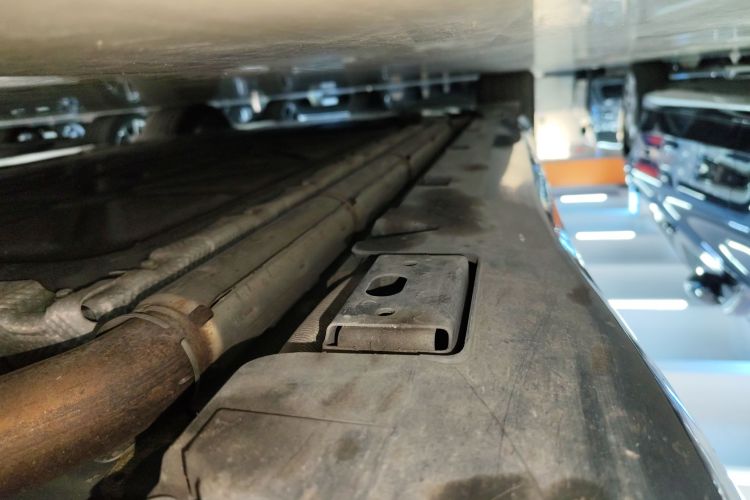 Denza Z9 2024 #26 Denza Z9 2024 immagine di auto #26