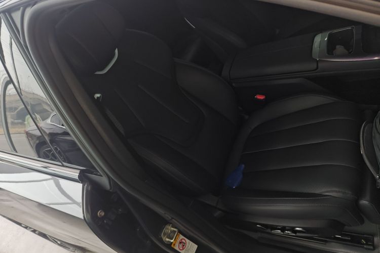 Deepal L07 2025 изображение автомобиля #26