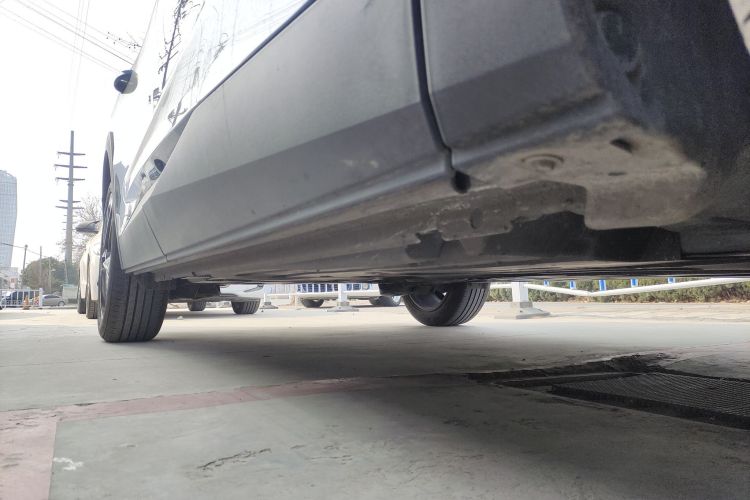 标致 标致408X 2023 汽车图片 #26