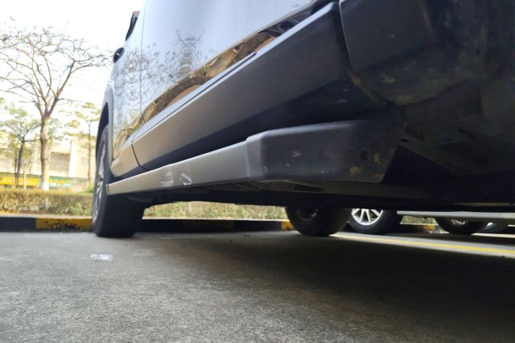 日产 奇骏 2022 汽车图片 #26