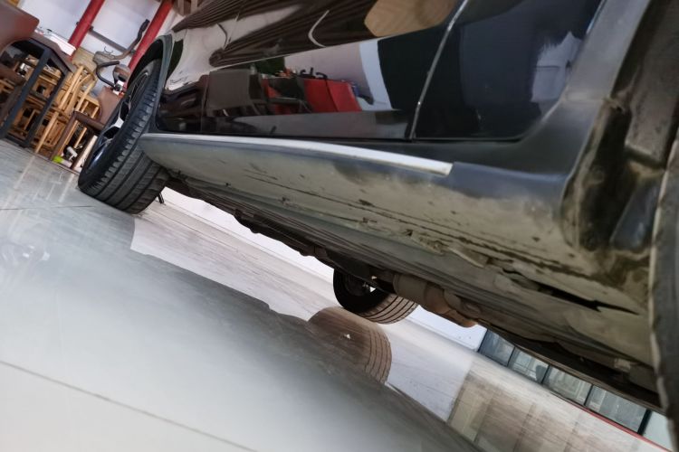 Mercedes-Benz GLC AMG 2022 immagine di auto #26