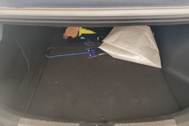 GAC Trumpchi Empow 2023 car image #26