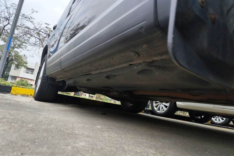 Volkswagen Tiguan 2017 #26 Volkswagen Tiguan 2017 car image #26