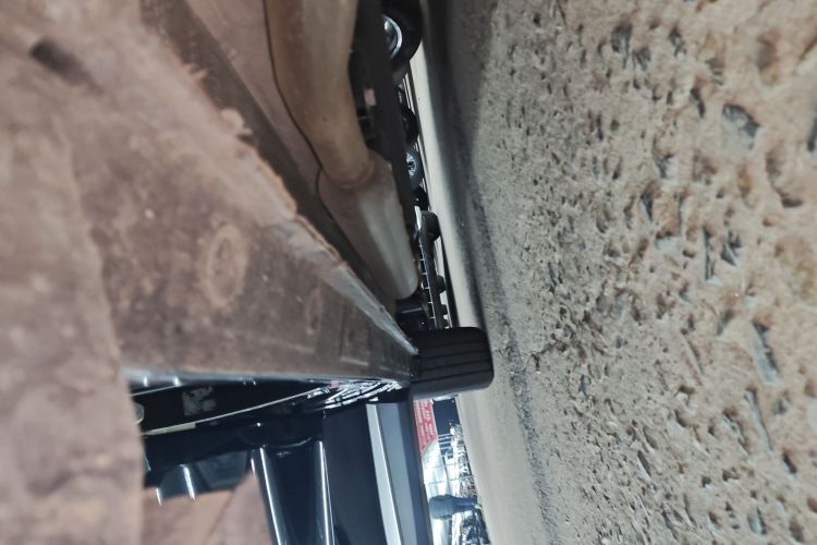 Kaiyi Kunlun New Energy 2025 #26 Kaiyi Kunlun New Energy 2025 car image #26