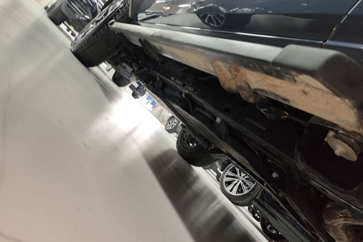 福特 福特烈马 2024 #26 福特 福特烈马 2024 汽车图片 #26