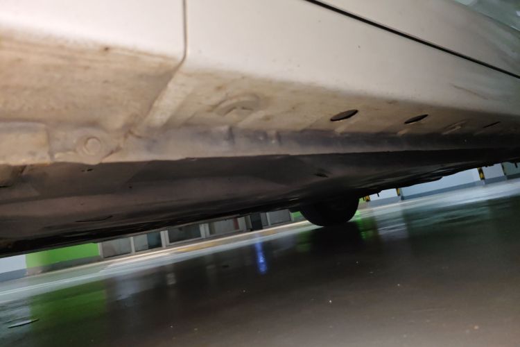 Mazda 3 Axela 2017 car image #26