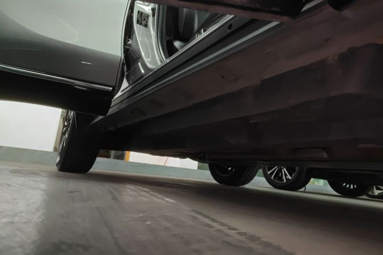 Toyota Venza 2024 #26 Toyota Venza 2024 car image #26