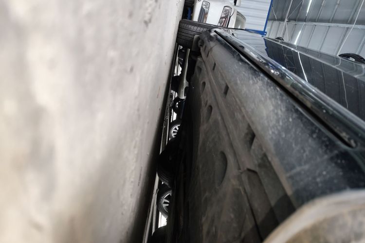 Volkswagen Magotan 2016 #26 Volkswagen Magotan 2016 car image #26